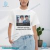 I Did Not Survive Seungchan 2kr 2025 Bang Chang X Seungmin Unisex T-shirt-b ztlHOF4