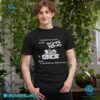 I Pooped My Pants At The My Chemical Romance And 100 Gecs Show In San Francisco July 19 2025 T-shirt EdxXC7Q