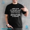 I Went To The Coldplay World Tour 2025 And All I Got Was This Lousy T-shirt zDmbkXs