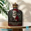 Jack Skellington Custom Whiskey Bottle-a G2EyqWk