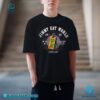 Jimmy Eat World Everything Will Be Alright Summer Tour 2025 Unisex T-shirt-a KI8SG2J