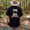Johnny Jewel 1234 Uk & Europe Cinema Tour 2025 T-shirt-b tUgCIkd