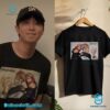 Jungkook Jujutsu Kaisen Yuji Itadori Sukuna T-shirt drKuy2Q