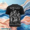 Justin Bieber Swag Once A Belieber Always A Belieber Shirt-b EcvxhW5