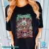 Killswitch Engage Summer Of Loud Tour 2025 T-shirt-a 7GcAOsD