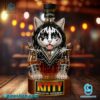 Kiss Kitty Custom Whiskey Bottle-a nD4pqFh