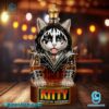 Kiss Kitty Custom Whiskey Bottle-b sE9KH4r