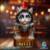 Kiss Kitty Custom Whiskey Bottle 7PzDUi2