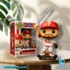 Kyle Schwarber 2025 MLB All-star Game MVP Collectible Figure hTujg8a