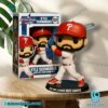 Kyle Schwarber 2025 Ted Williams MVP Award Collectible Figure my4fhNZ