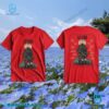 La Lom Fall Tour 2025 Unisex T-shirt dSGBbfD