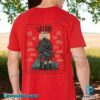 La Lom Fall Tour 2025 Unisex T-shirt-b tQBmErW