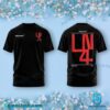 Lando Norris Silverstone Unisex T-shirt, Hoodie alWvFMq