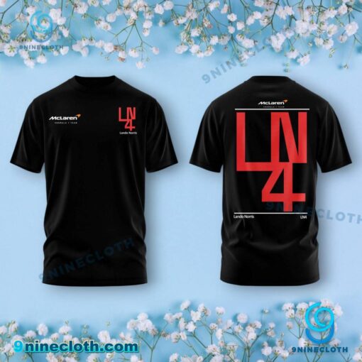 Lando Norris Silverstone Unisex T-shirt, Hoodie alWvFMq