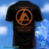 Linkin Park From Zero Fest 2025 World Tour T-shirt-b PkpsQOE
