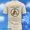 Linkin Park From Zero World Tour Emily In Paris 2025 T-shirt-b Cc2jt3i