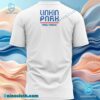Linkin Park Le Tour De Zéro Paris France 2025 T-shirt-b 3kjAYvt