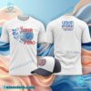 Linkin Park Le Tour De Zéro Paris France 2025 T-shirt B3MwDuP