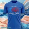 Linkin Park Le Tour De Zéro T-shirt-a a1Ue9b2