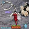 Liverpool FC Diogo Jota 1996-2025 Acrylic Keychain QP2CRg4