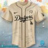 Los Angeles Dodgers X The Weeknd After Hours Til Dawn 2025 Stadium Tour Baseball Jersey-a 3vQT4Ew