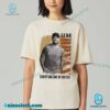 Luke Bryan Country Song Came On Tour 2025 Image T-shirt-a hfgm5Zo