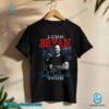 Luke Bryan Country Song Came On Tour 2025 Jukebox T-shirt-b qTHepOL
