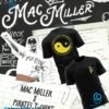 Mac Miller X Pittsburgh Pirates T-shirt PLhH2zB