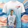 Machine Gun Kelly Lost Americana Shirt-a QDYuJPH