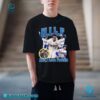 Man I Love Freddie LA Dodgers T-shirt Puv6Hpm
