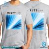Melt Fall Tour 2025 Unisex T-shirt-a uliLoIP