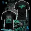 Metallica King Nothing T-shirt zFoUm7j