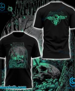 Metallica King Nothing T-shirt zFoUm7j