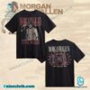 Morgan Wallen I'm The Problem North America Tour 2025 T-shirt B7RpTyv