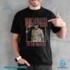 Morgan Wallen I'm The Problem North America Tour 2025 T-shirt-a zMCXfJa