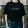 Morgan Wallen I'm The Problem Tour 2025 Houston Event June 21 Unisex T-shirt-a 5CFltQk