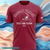 Morgan Wallen X Arizona Cardinals State Farm Stadium 2025 Shirt-a Z5s7ERW
