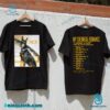 My Chemical Romance Dog Good Boy 2025 Tour Unisex T-shirt AhYalkO