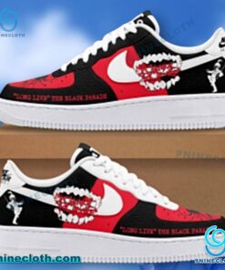 My Chemical Romance Long Live The Black Parade Air Force Shoes j0mhM4K