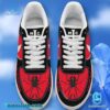 My Chemical Romance Long Live The Black Parade Air Force Shoes-a 0P2fSZN
