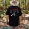 My Chemical Romance South America Tour 2026 T-shirt-b G0uvKV2