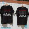 My Chemical Romance South East Asia Tour 2026 T-shirt NROIgjv