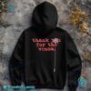 My Chemical Romance Thank You For The Venom Unisex Hoodie-b GqLQzkI