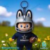 NFL Teams X Labubu Joint Keychain-a pnZeWmR