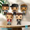 NKOTB Collectible Figure 8AFXajU