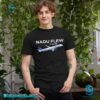 Nadu Flew 7-14-25 Unisex T-shirt KERdq0Y
