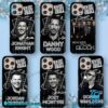 New Kids On The Block Band Members Phone Case nNt9geB