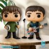 Oasis Band Collectible Figure 2dsYBzQ