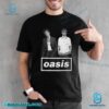 Oasis Harry Styles Unisex T-shirt-b DnB0EGV