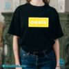 Oasis Manchester Heaton Park Live '25 Unisex T-shirt-a ghai6Ot